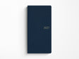 Hobonichi Techo Weeks Mega 2027 - Colors: Midnight Blue