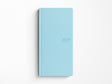 Hobonichi Techo Weeks Mega 2027 - Colors: Sea Glass