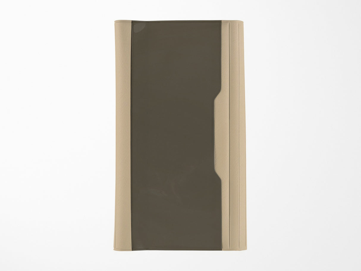 Hobonichi Weeks Cover - Alettone Gray