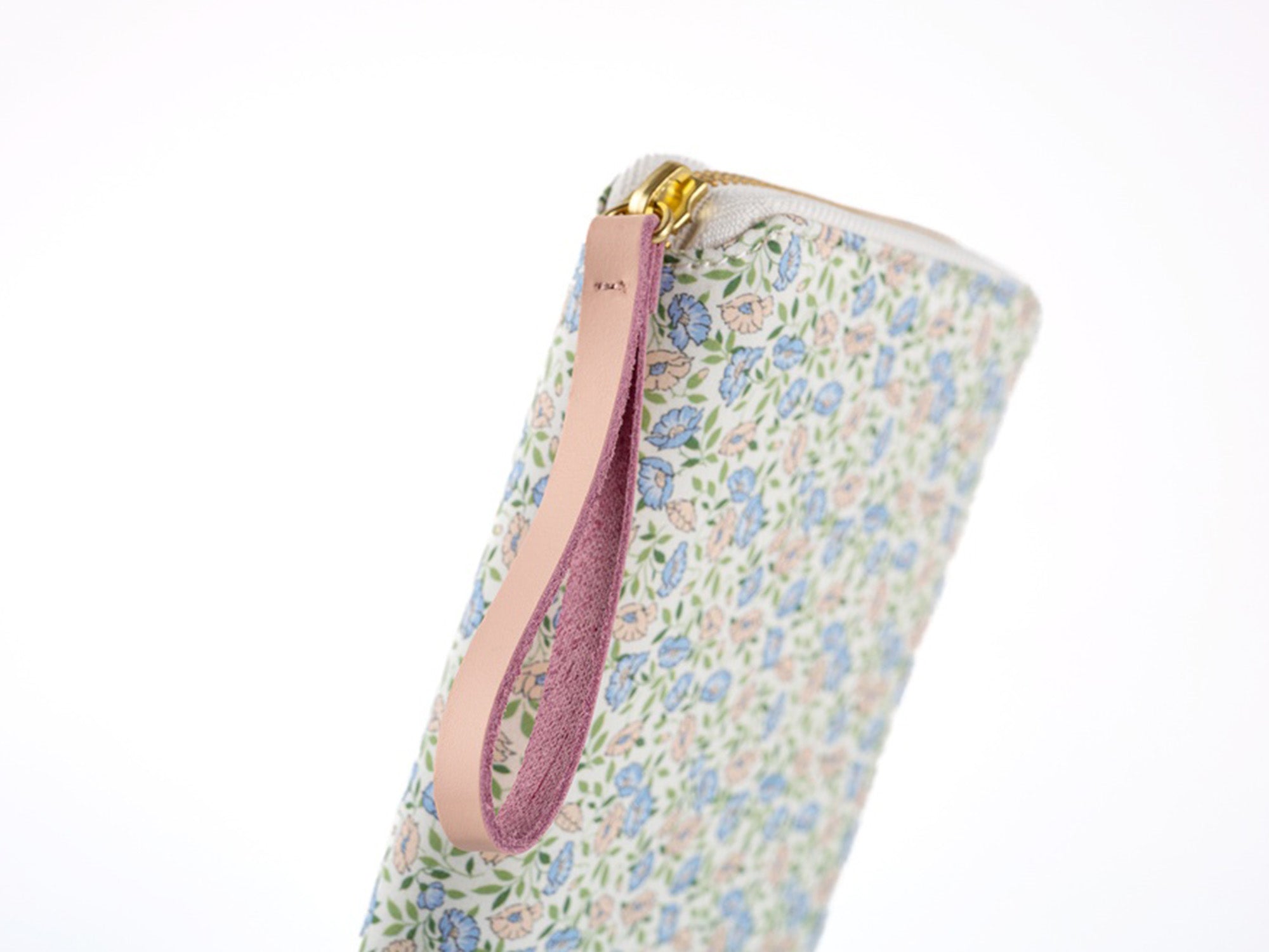 Hobonichi Weeks Cover - Liberty Fabrics Sasha Kiora – Jenni Bick