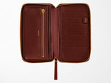 Hobonichi Weeks Cover - Single Color Amarone