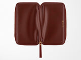Hobonichi Weeks Cover - Single Color Amarone