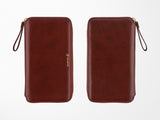 Hobonichi Weeks Cover - Single Color Amarone