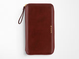 Hobonichi Weeks Cover - Single Color Amarone