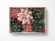 Holiday Gift Bows Assortment