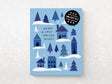Holiday Village Greeting Cards - Set of 8