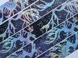 Holographic Leafy Sea Dragon Washi Tape