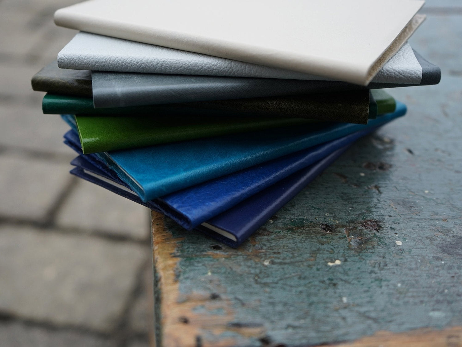 Islander Journal Mini - Assorted Colors