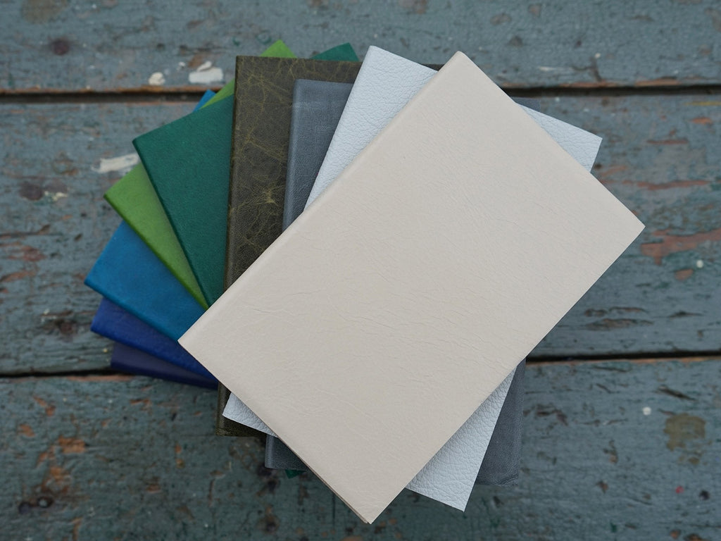 Islander Journal Mini - Assorted Colors