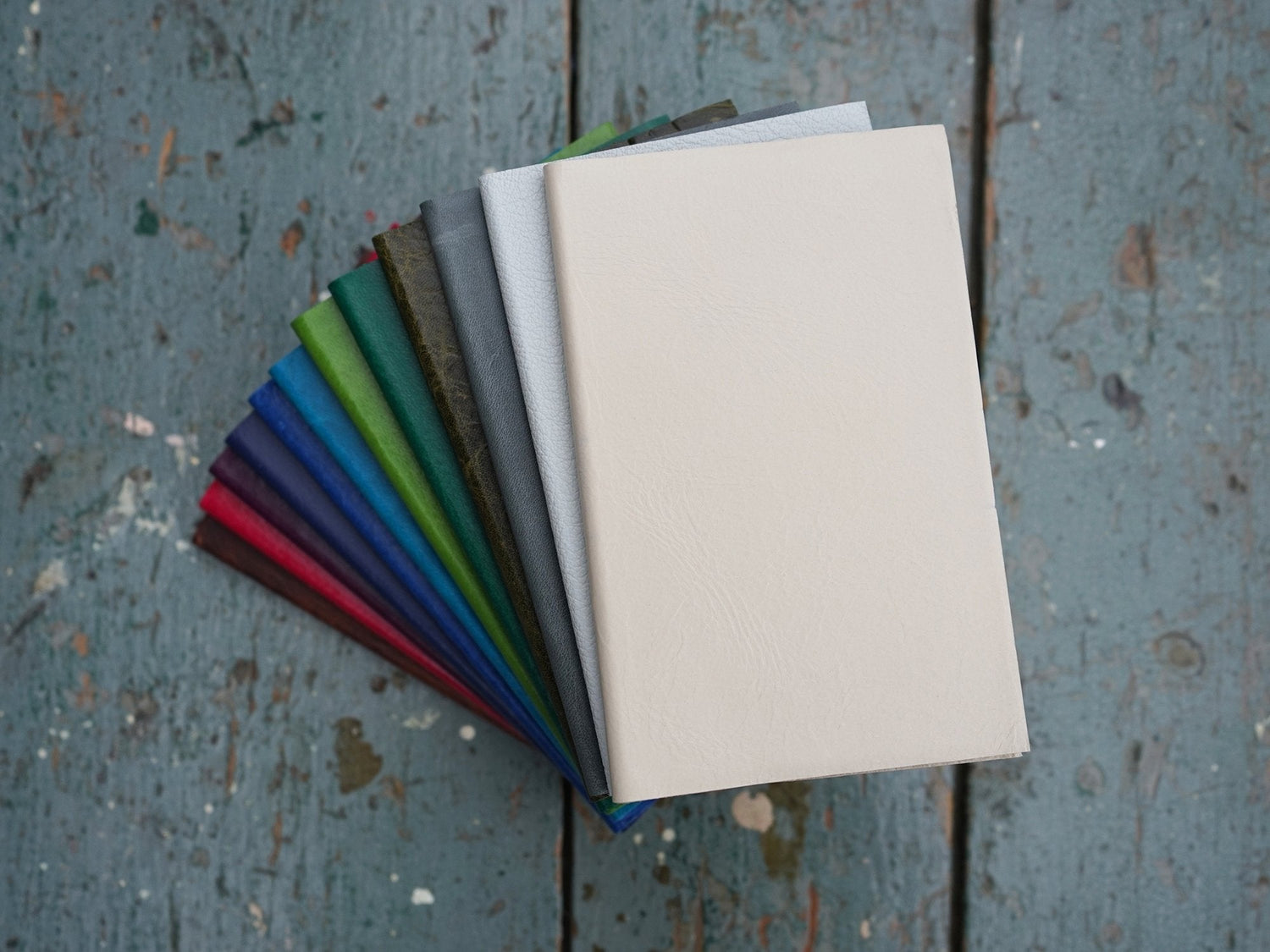 Islander Journal Mini - Assorted Colors