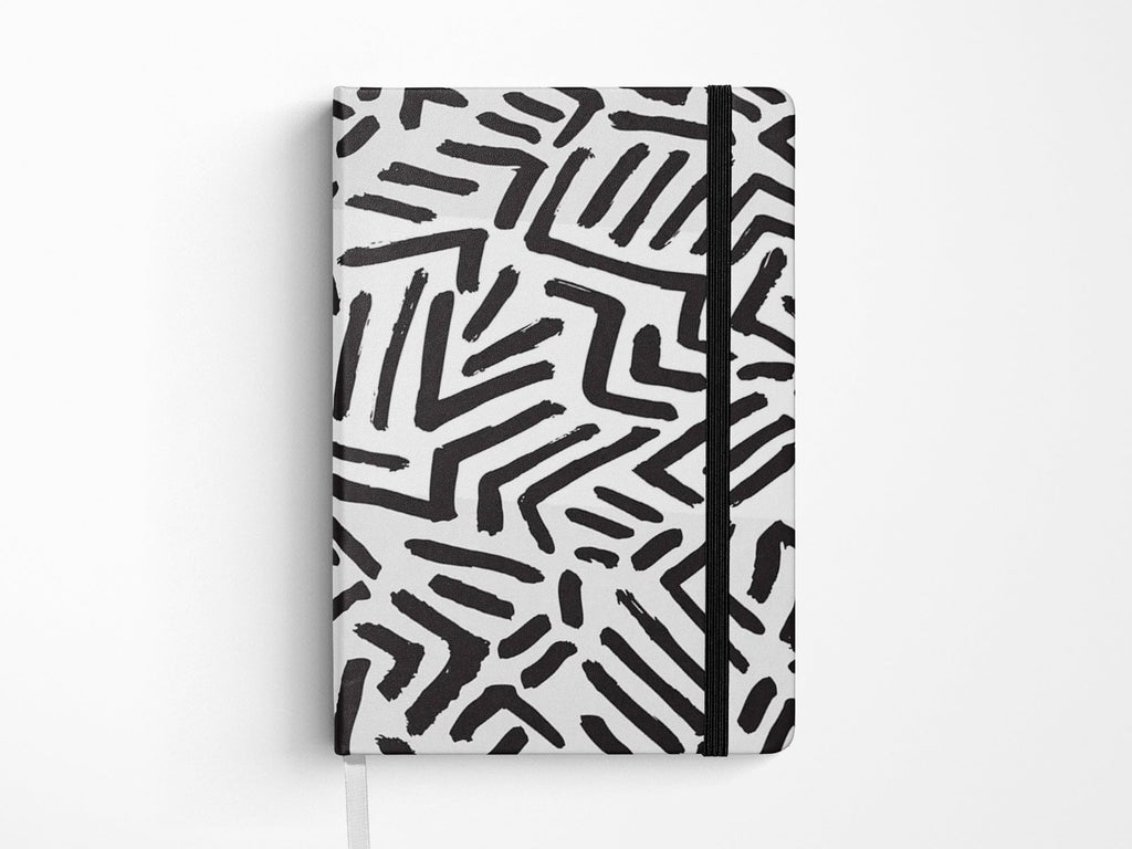 Jude Stone Paper Notebook