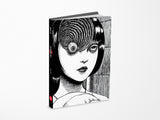 Junji Ito Uzumaki Journal