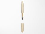 KOLO Tino Limited Edition Fountain Pen - Acrylic Mother