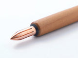Kakimori Dip Pen Nib - Copper