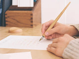 Kakimori Dip Pen Nib - Fountain Pen