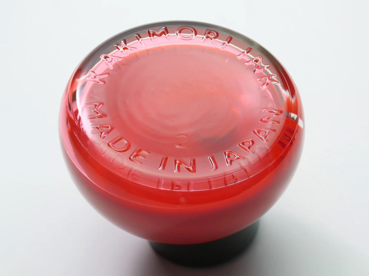 Kakimori Pigment Ink - 04 Karari