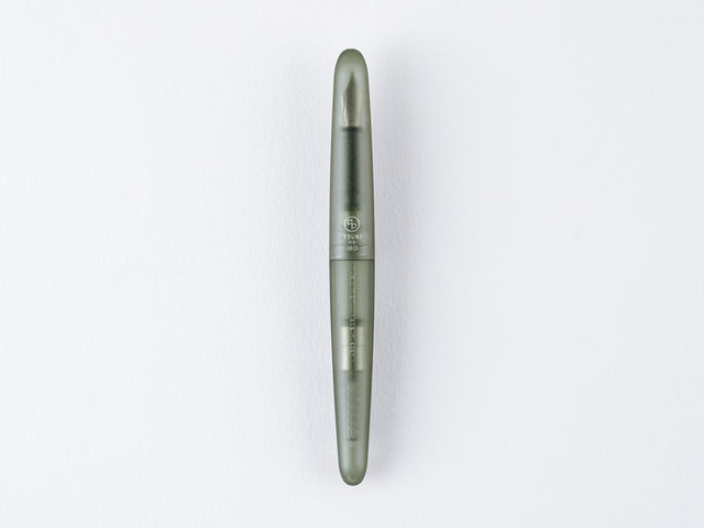 Kakimori x TSUKI no IRO: Frost Fountain Pen - Hobonichi Techo Exclusive Color