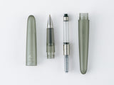 Kakimori x TSUKI no IRO: Frost Rollerball Pen - Hobonichi Techo Exclusive Color