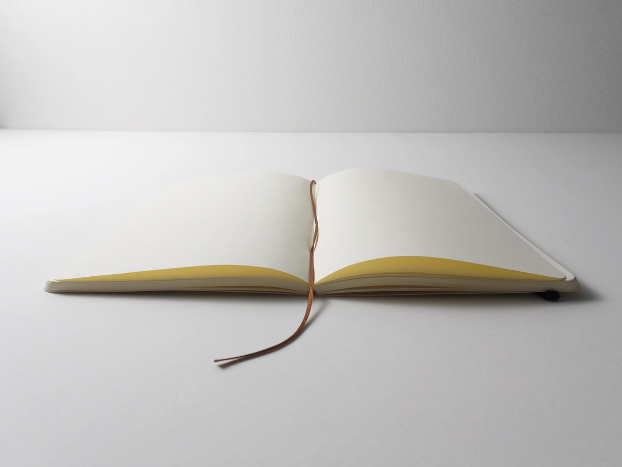 Kashiko Japan Artist Notebook - Cherry Blossom