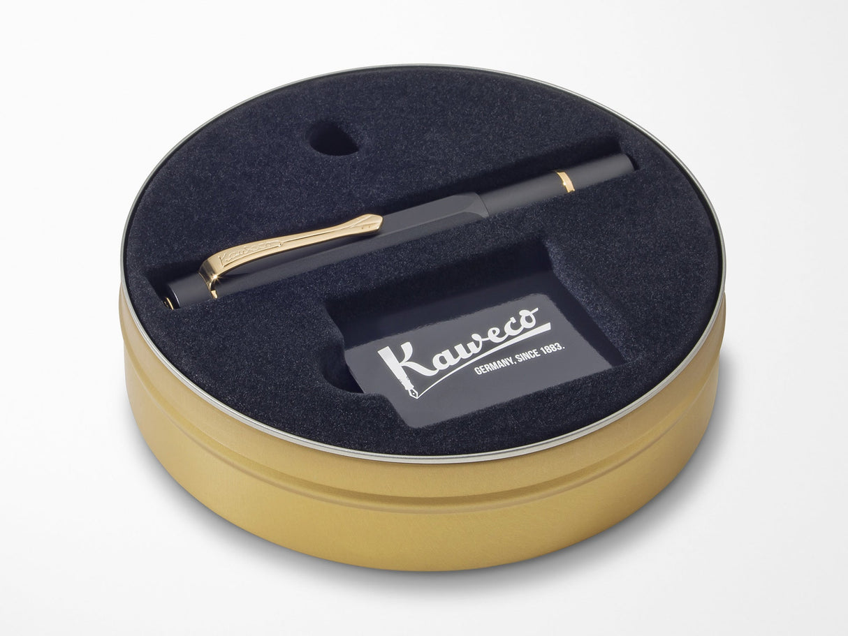 Kaweco AL Sport Piston Fill Fountain Pen