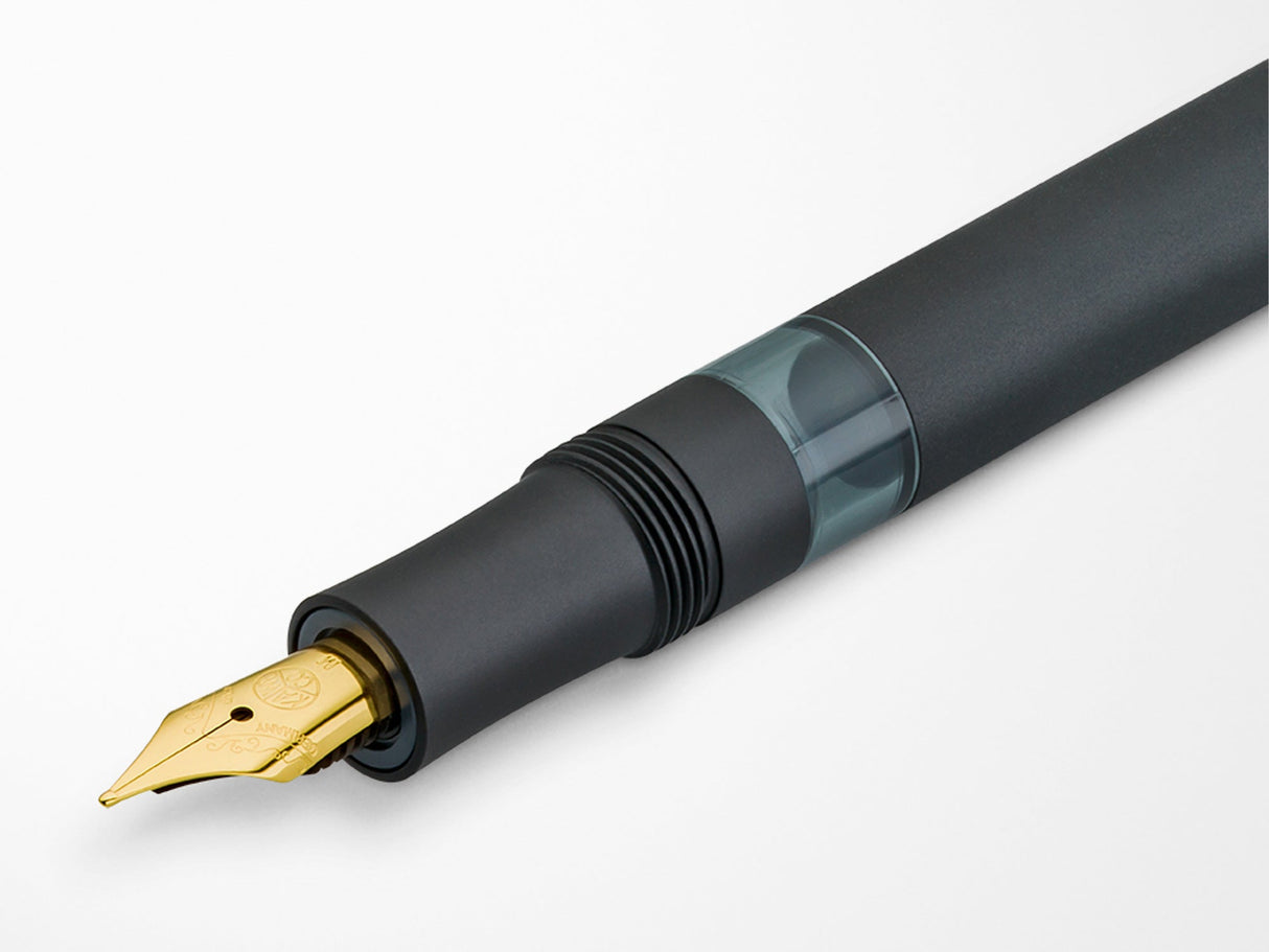 Kaweco AL Sport Piston Fill Fountain Pen