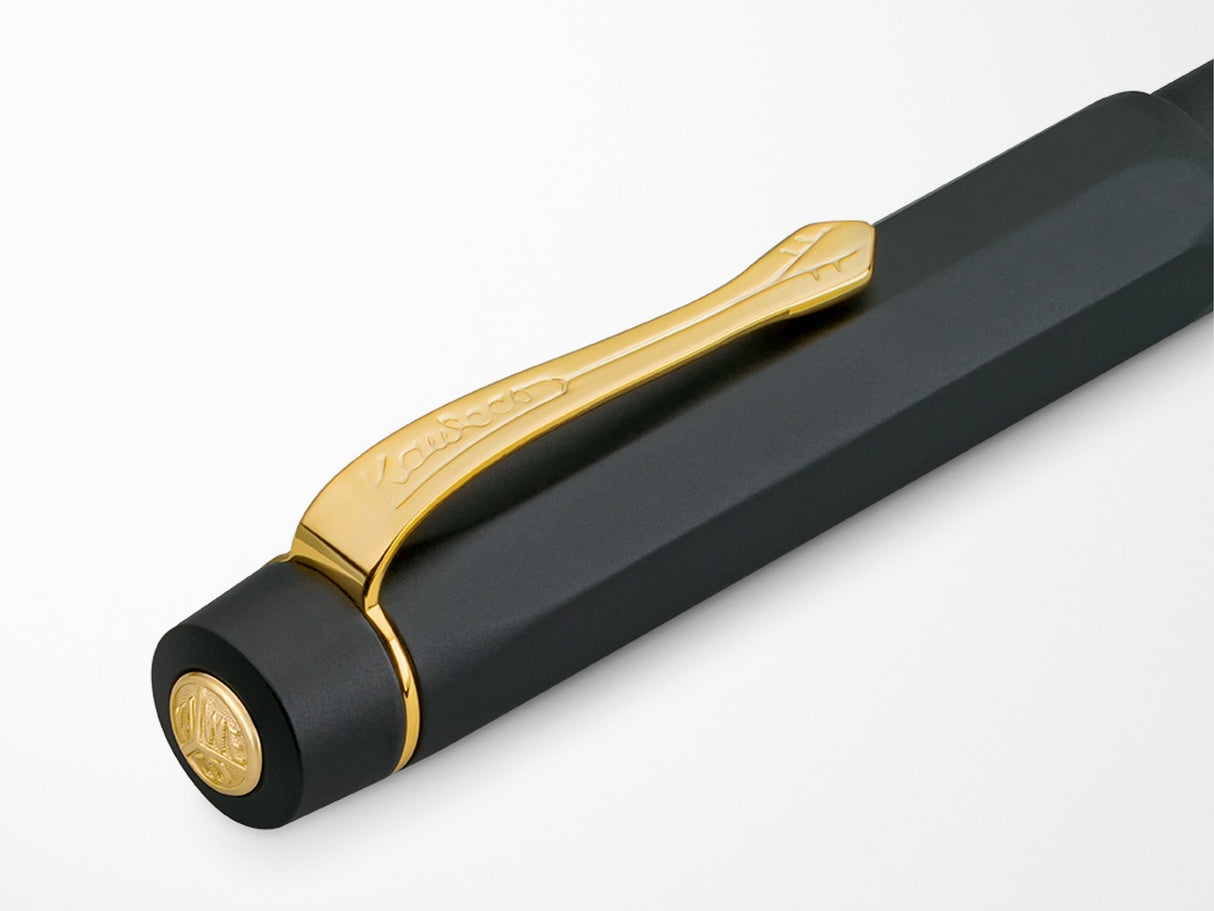 Kaweco AL Sport Piston Fill Fountain Pen