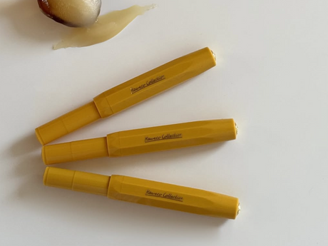 Kaweco COLLECTION Honey Fountain Pen