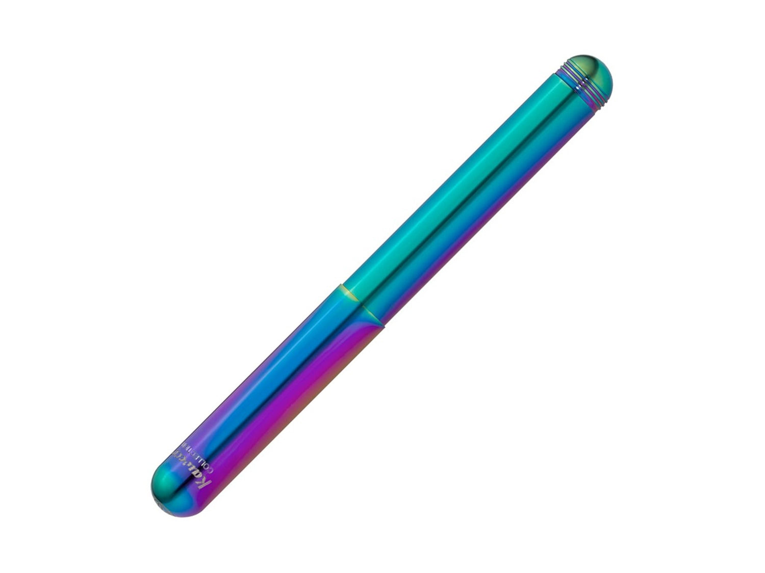 Kaweco Collection LILIPUT Kolibri Fountain Pen - Fountain Pen Extra Fine Kaweco Collection LILIPUT Kolibri Fountain Pen - Fountain Pen Extra Fine