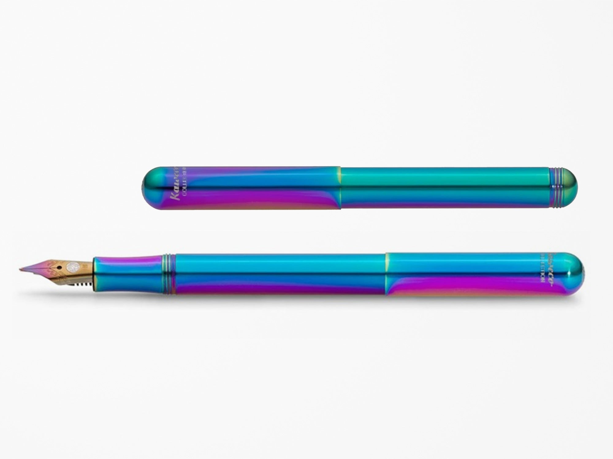 Kaweco Collection LILIPUT Kolibri Fountain Pen – Jenni Bick Custom