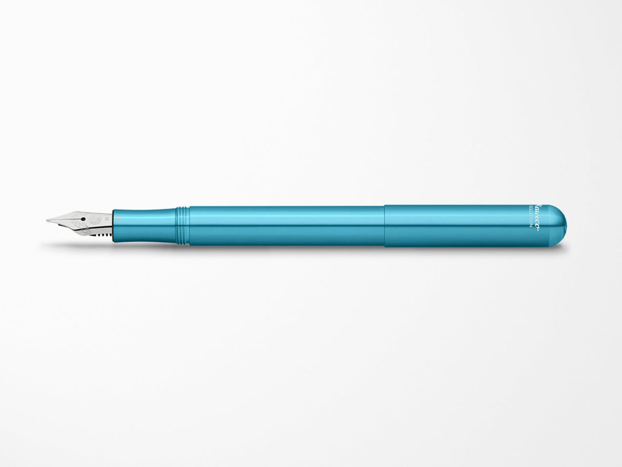 Kaweco LILIPUT Fountain Pen - Blue