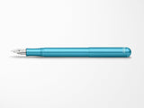 Kaweco LILIPUT Fountain Pen - Blue