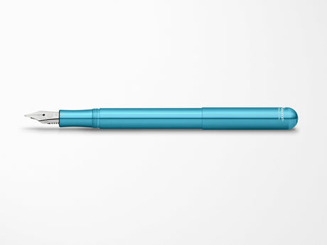 Kaweco LILIPUT Fountain Pen - Blue