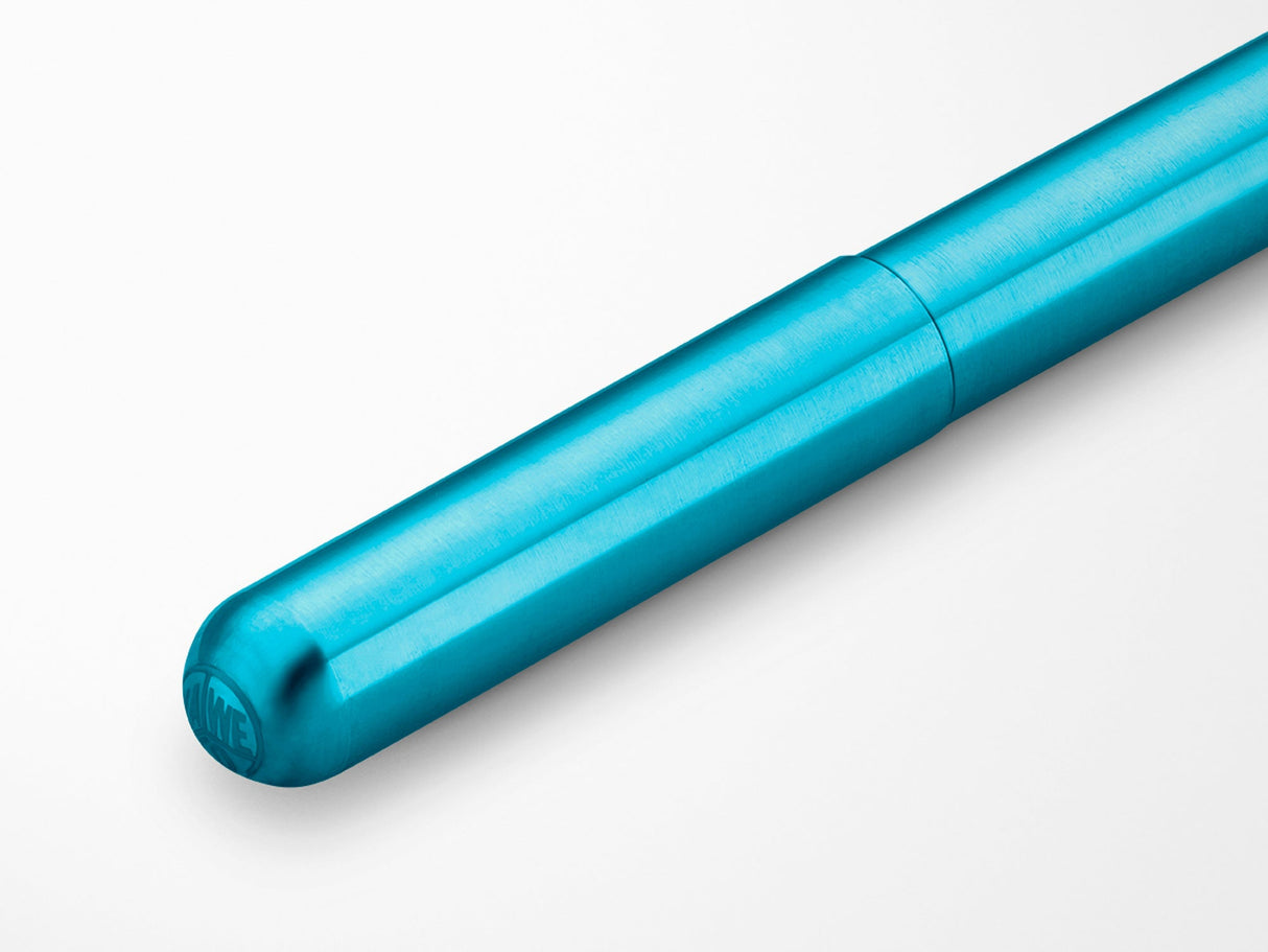 Kaweco LILIPUT Fountain Pen - Blue