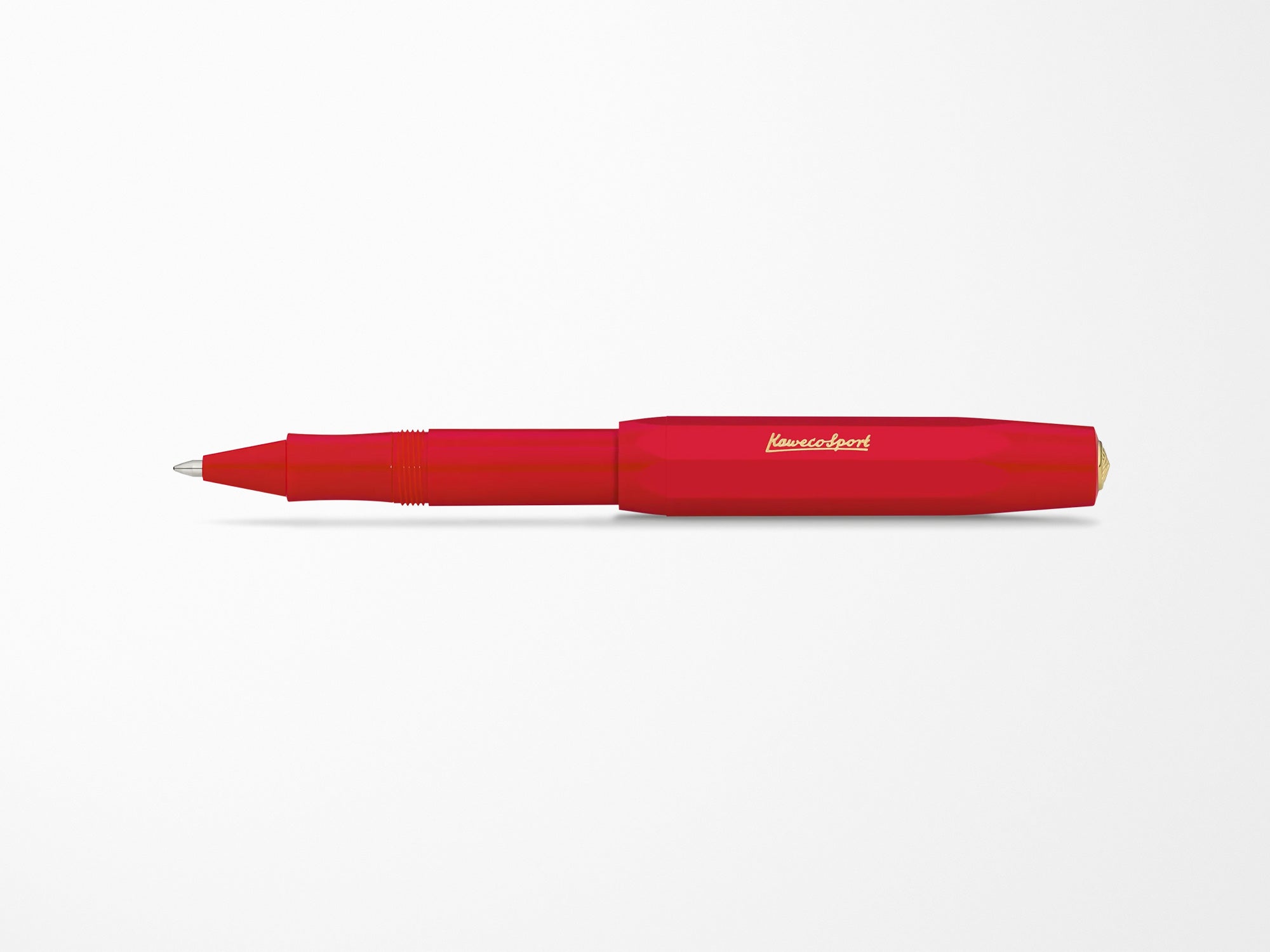Kaweco SPORT CLASSIC Red Collection – Jenni Bick Custom Journals