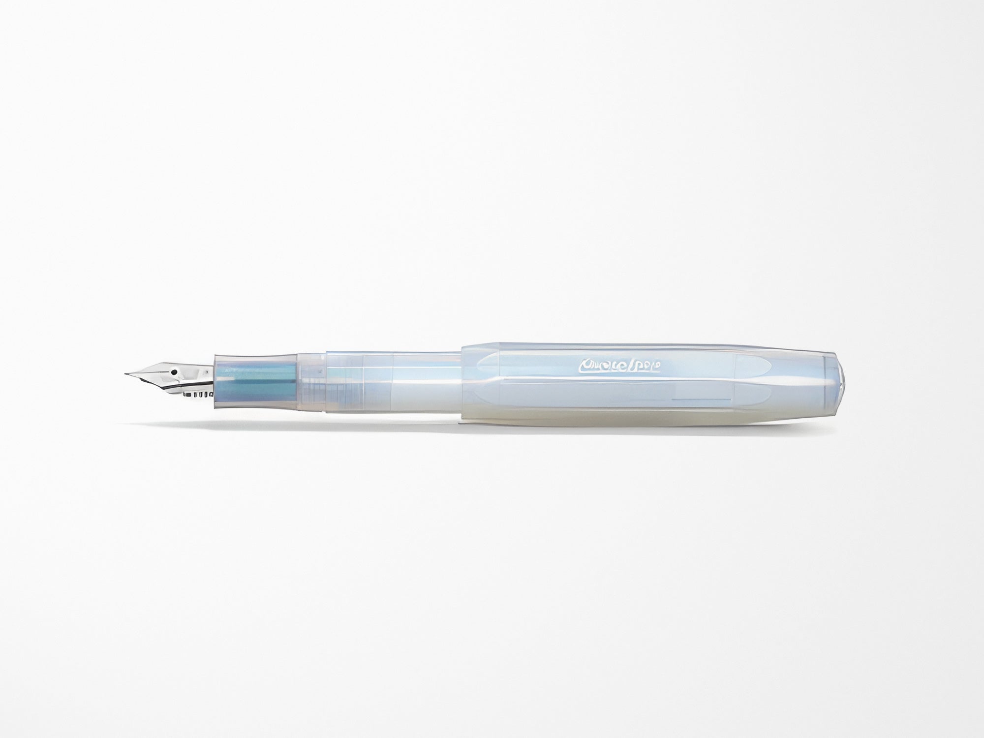 Kaweco SPORT LUNAR Light Blue – Jenni Bick Custom Journals