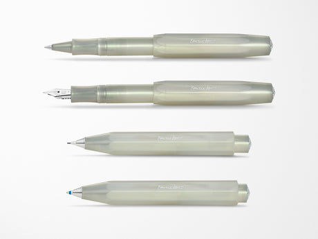 Kaweco SPORT LUNAR Light Green Collection