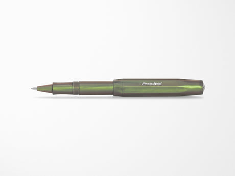 Kaweco SPORT LUNAR Shadow Green Collection