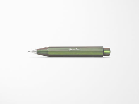 Kaweco SPORT LUNAR Shadow Green Collection
