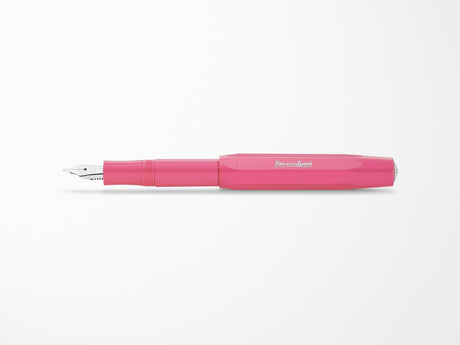 Kaweco SPORT SKYLINE Pink Collection