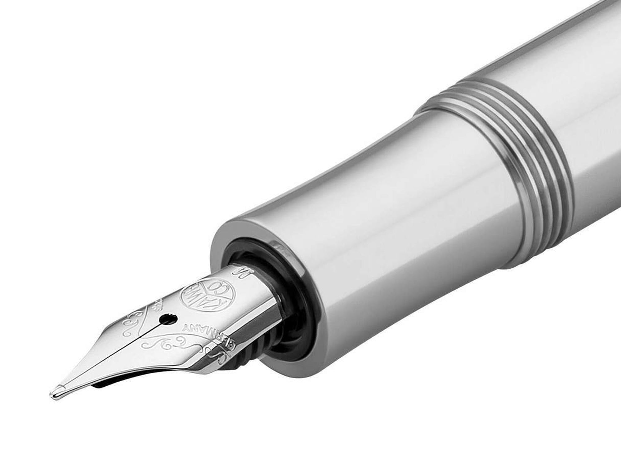 Kaweco SPORT Titan Fountain Pen – Jenni Bick Custom Journals