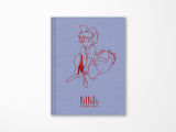 Kiki's Delivery Service Notebook