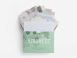 Kindness Cards for Compassion and Empathy