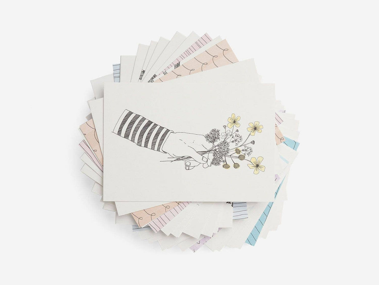 Kindness Cards for Compassion and Empathy