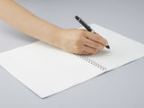 Kokuyo Soft Ring Notebook Biz A5