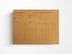 Laconic Individual Folder - A5