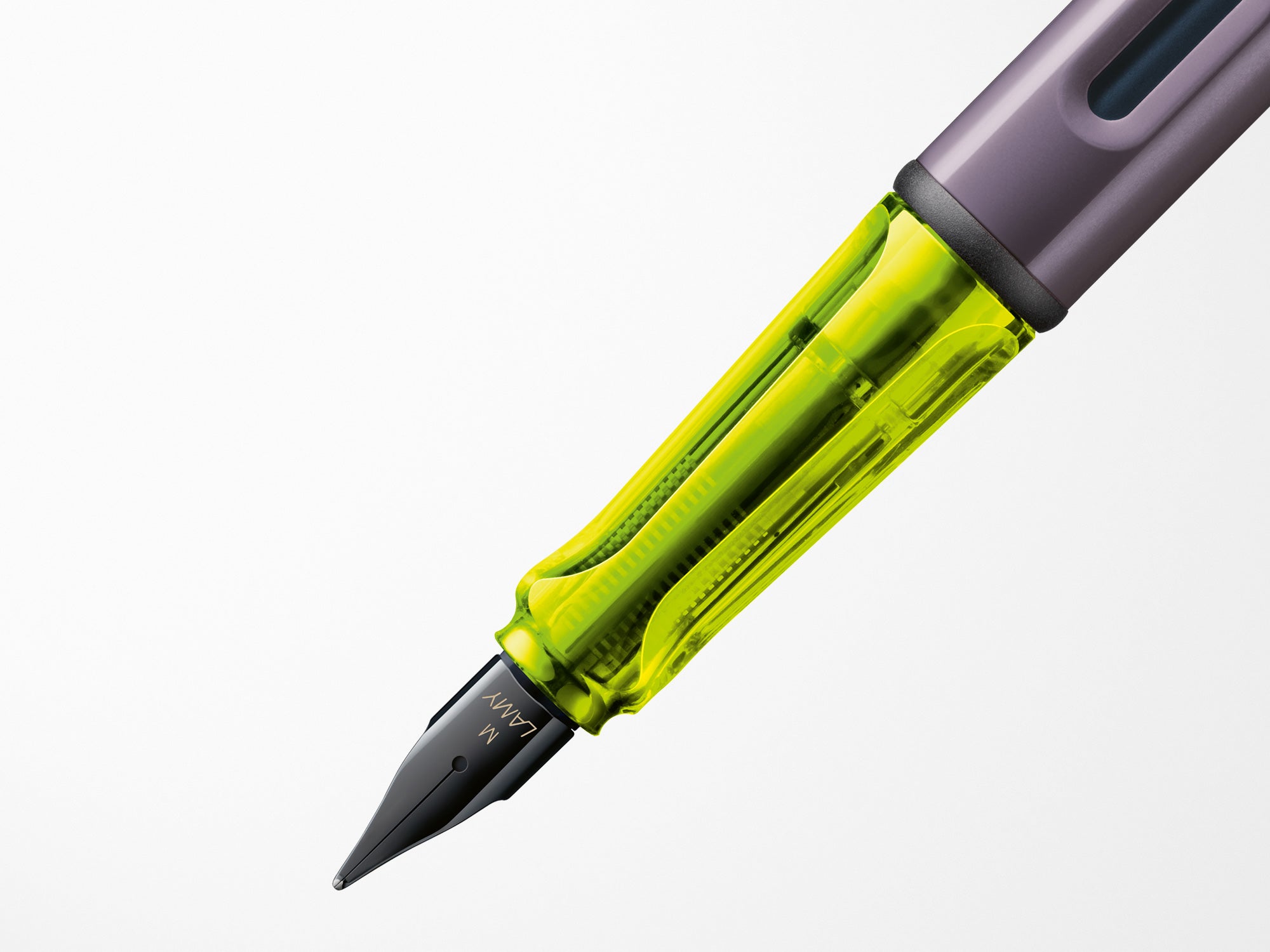 Lamy AL STAR AUBERGINE Collection – Jenni Bick Custom Journals