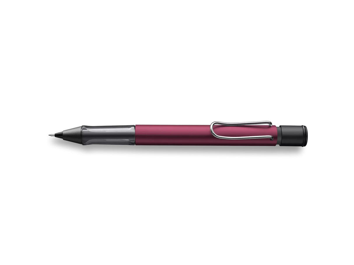 Lamy AL STAR BLACK-PURPLE Collection