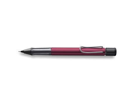 Lamy AL STAR BLACK-PURPLE Collection