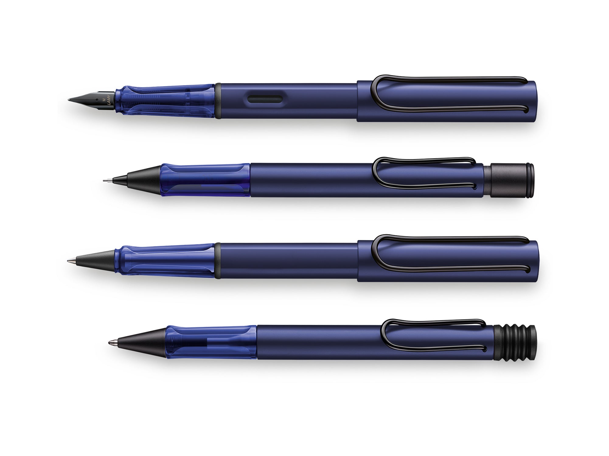 Lamy AL-STAR DARK DUSK Special Edition – Jenni Bick Custom Journals