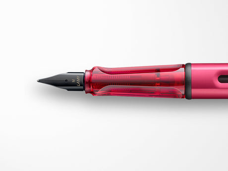 Lamy AL STAR FIERY Collection